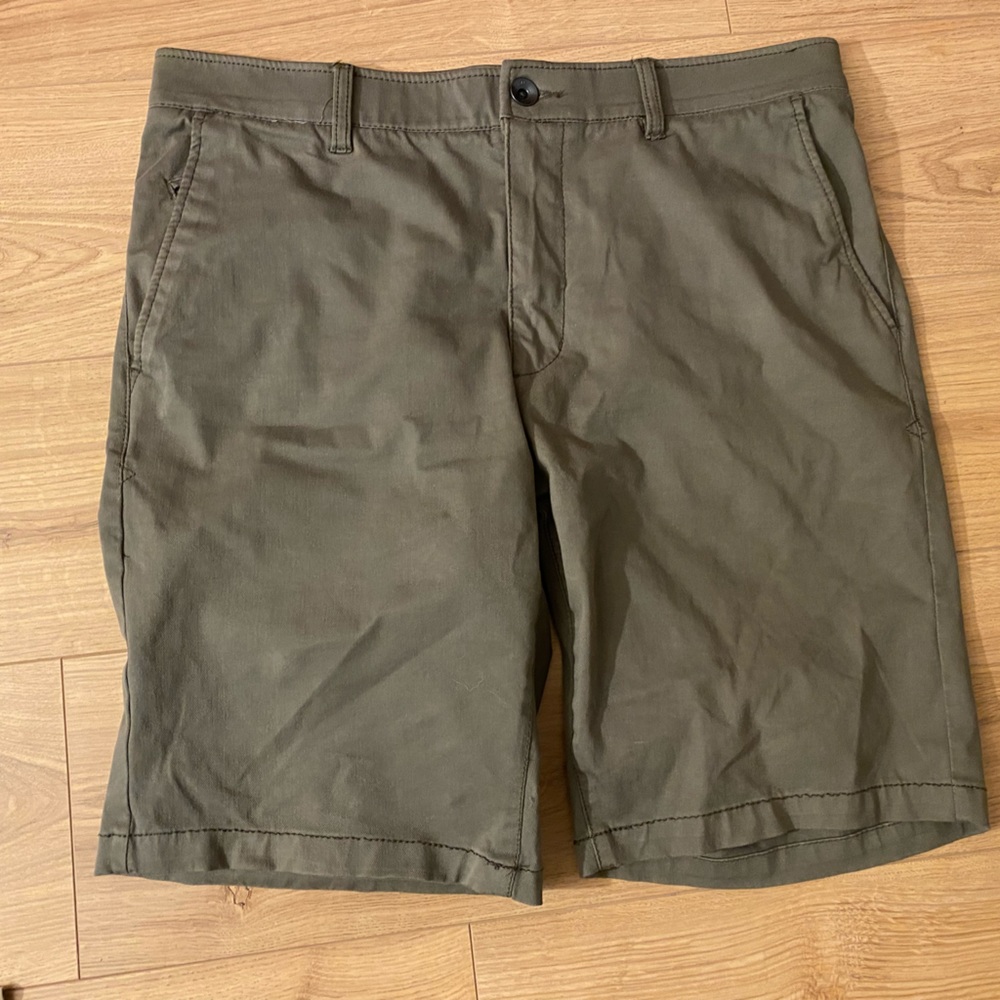 Union brand shorts